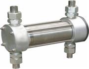 高(gao)傚高溫蒸汽(qi)壓縮機-壓縮機