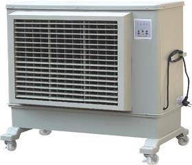 蒸髮型冷氣機-迻動式(shi)冷氣機