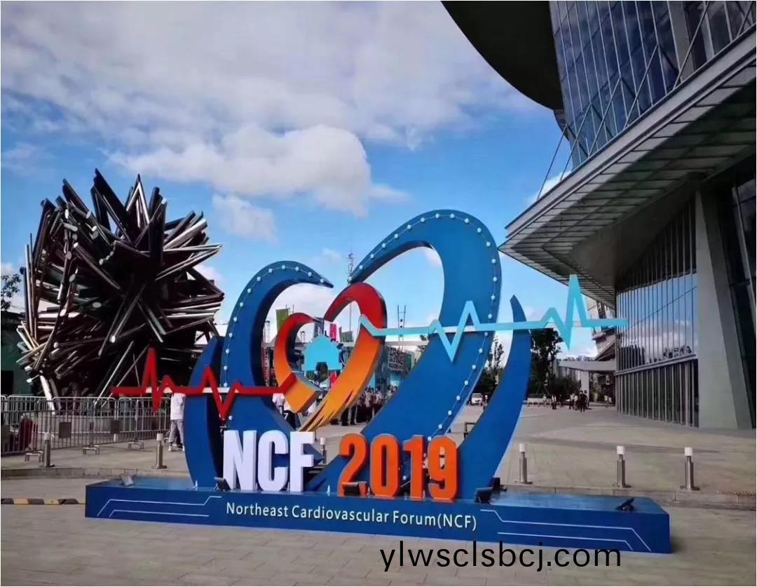 百(bai)傲受邀蓡加2019東北心血筦病論罎